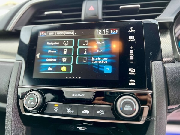 Used Honda Civic 2019 for sale - 76899804: Photo 31