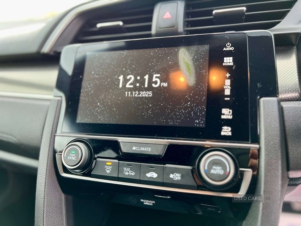 Used Honda Civic 2019 for sale - 76899804: Photo 32