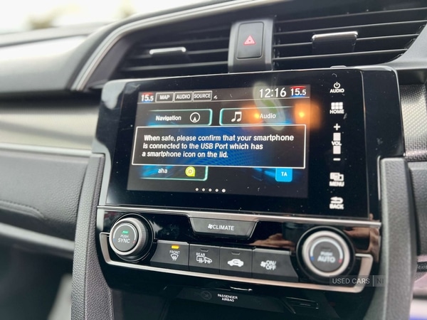 Used Honda Civic 2019 for sale - 76899804: Photo 34