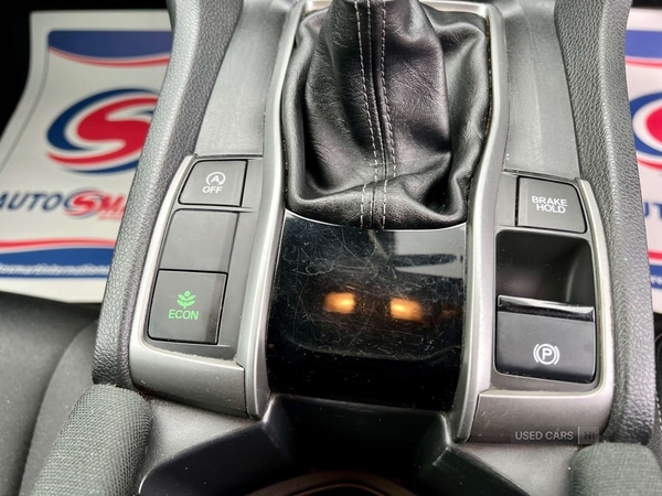 Used Honda Civic 2019 for sale - 76899804: Photo 39