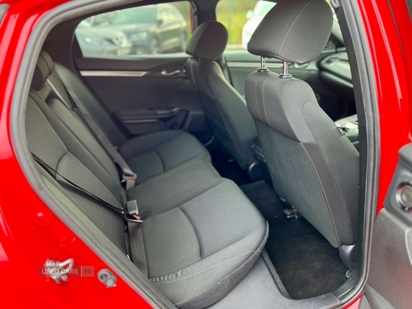 Used Honda Civic 2019 for sale - 76899804: Photo 42