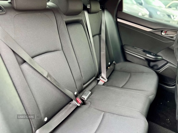 Used Honda Civic 2019 for sale - 76899804: Photo 43