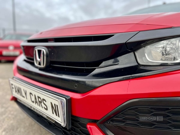 Used Honda Civic 2019 for sale - 76899804: Photo 5