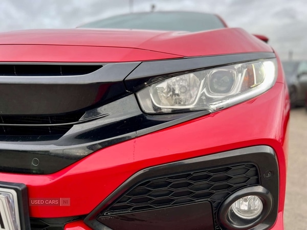 Used Honda Civic 2019 for sale - 76899804: Photo 6