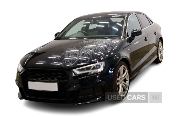 Used Audi A3 2016 for sale - 77672297: Photo 2
