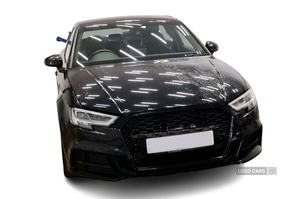 Used Audi A3 2016 for sale - 77672297: Photo 4