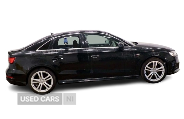 Used Audi A3 2016 for sale - 77672297: Photo 6