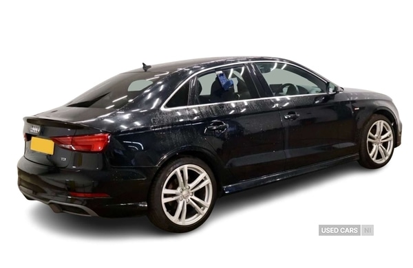 Used Audi A3 2016 for sale - 77672297: Photo 7