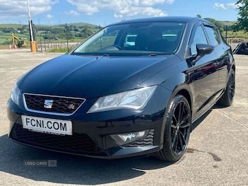 Used SEAT Leon 2016 for sale - 78035473: Photo