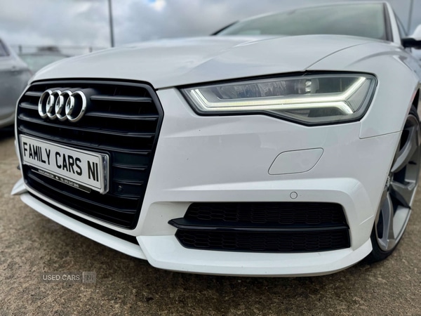 Used Audi A6 2015 for sale - 78128551: Photo 11