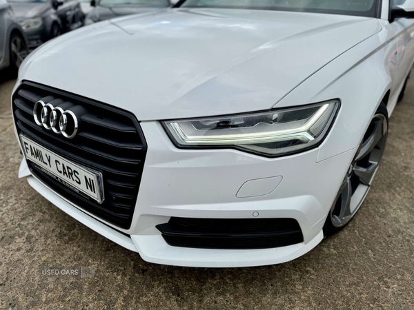 Used Audi A6 2015 for sale - 78128551: Photo 12