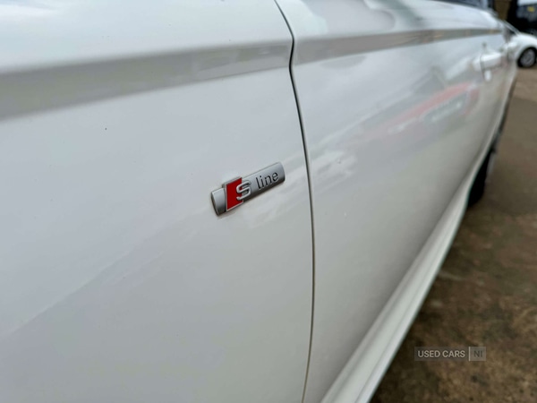 Used Audi A6 2015 for sale - 78128551: Photo 13