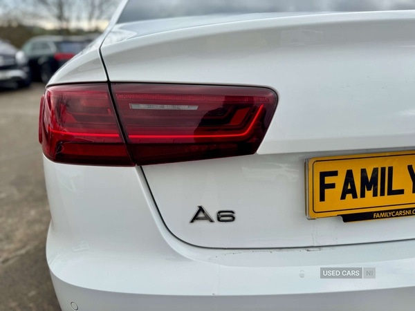 Used Audi A6 2015 for sale - 78128551: Photo 17