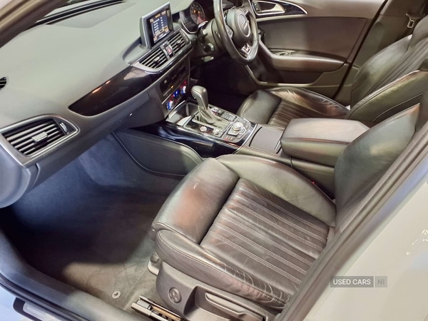 Used Audi A6 2015 for sale - 78128551: Photo 20