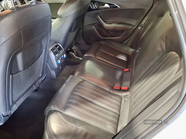 Used Audi A6 2015 for sale - 78128551: Photo 23
