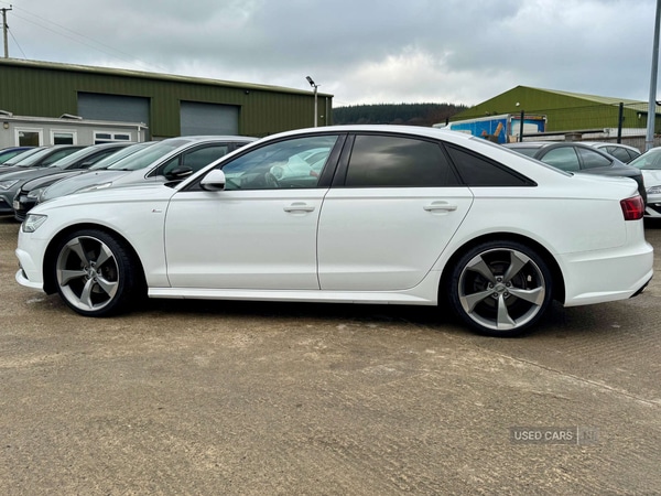 Used Audi A6 2015 for sale - 78128551: Photo 4
