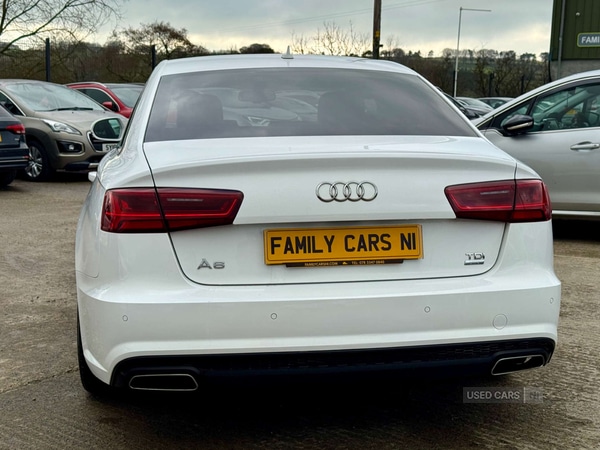 Used Audi A6 2015 for sale - 78128551: Photo 7