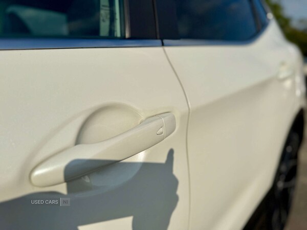 Used Nissan Qashqai 2017 for sale - 76409984: Photo 19