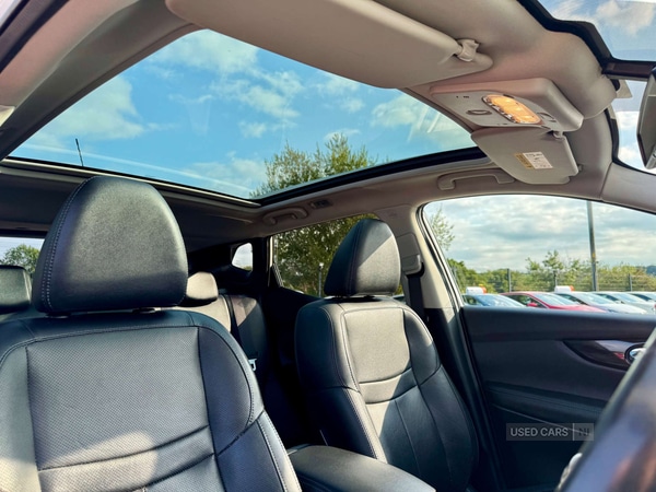 Used Nissan Qashqai 2017 for sale - 76409984: Photo 21