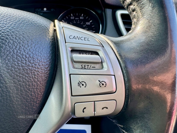 Used Nissan Qashqai 2017 for sale - 76409984: Photo 25