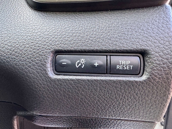 Used Nissan Qashqai 2017 for sale - 76409984: Photo 27