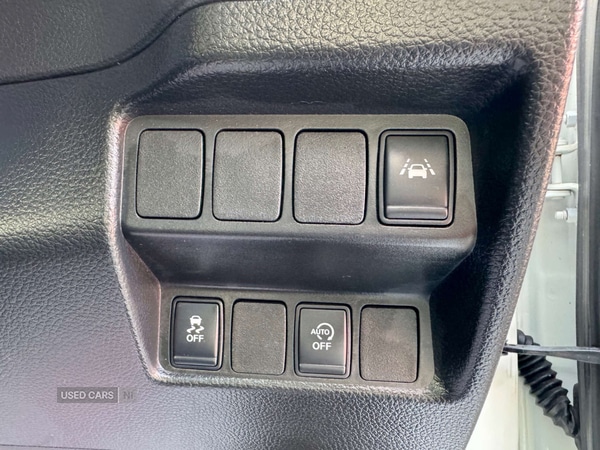 Used Nissan Qashqai 2017 for sale - 76409984: Photo 28