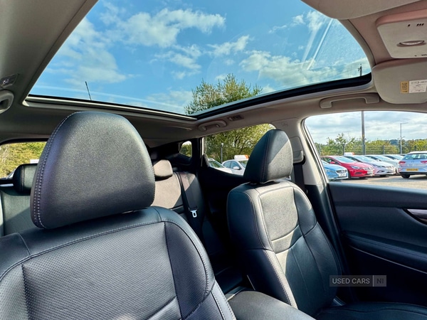 Used Nissan Qashqai 2017 for sale - 76409984: Photo 32