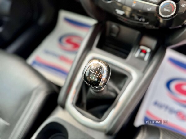 Used Nissan Qashqai 2017 for sale - 76409984: Photo 34