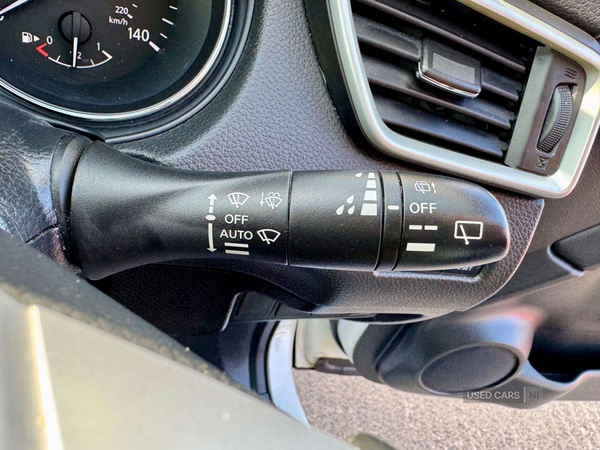 Used Nissan Qashqai 2017 for sale - 76409984: Photo 35