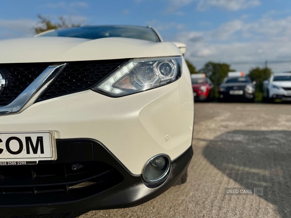 Used Nissan Qashqai 2017 for sale - 76409984: Photo 6