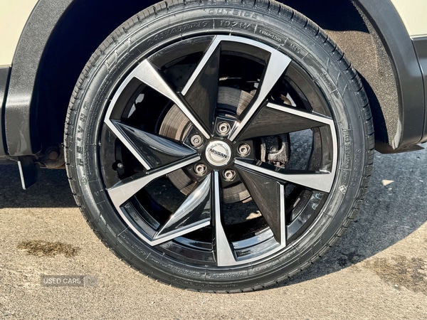 Used Nissan Qashqai 2017 for sale - 76409984: Photo 9