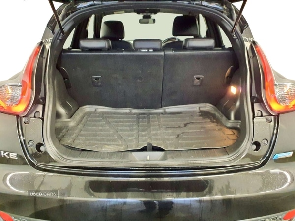 Used Nissan Juke 2016 for sale - 77456888: Photo 6