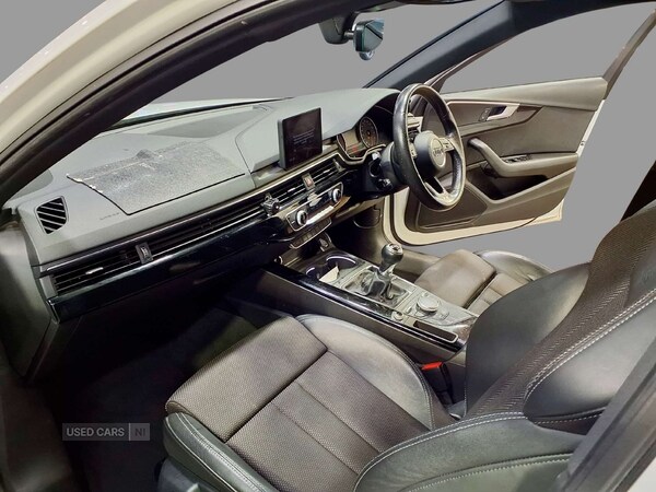 Used Audi A4 2016 for sale - 77840147: Photo 11