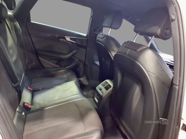 Used Audi A4 2016 for sale - 77840147: Photo 12