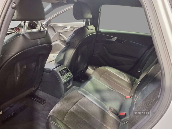 Used Audi A4 2016 for sale - 77840147: Photo 13