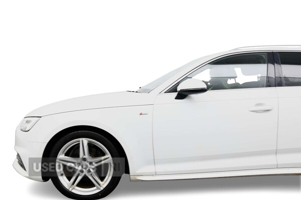 Used Audi A4 2016 for sale - 77840147: Photo 14