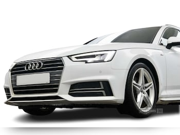 Used Audi A4 2016 for sale - 77840147: Photo