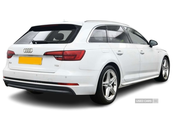 Used Audi A4 2016 for sale - 77840147: Photo 5