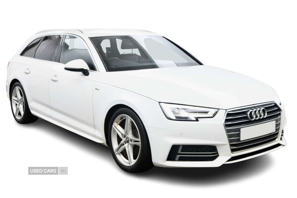 Used Audi A4 2016 for sale - 77840147: Photo 6