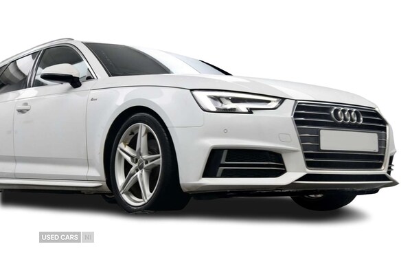 Used Audi A4 2016 for sale - 77840147: Photo 7