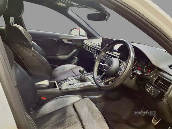 Used Audi A4 2016 for sale - 77840147: Photo 9