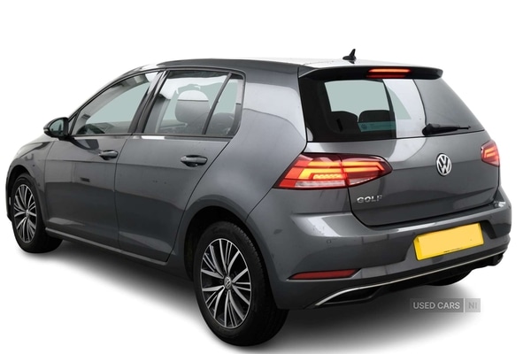 Used Volkswagen Golf 2018 for sale - 77387950: Photo 10