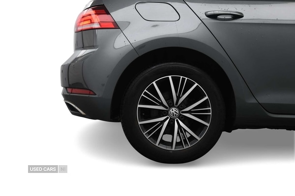 Used Volkswagen Golf 2018 for sale - 77387950: Photo 11