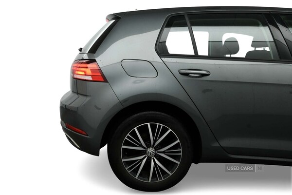 Used Volkswagen Golf 2018 for sale - 77387950: Photo 12