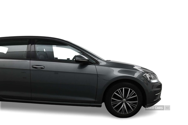 Used Volkswagen Golf 2018 for sale - 77387950: Photo 14