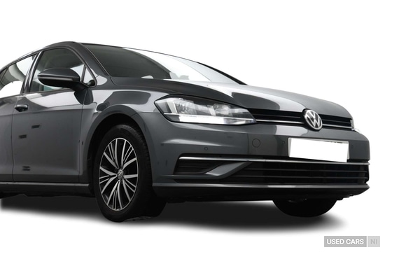 Used Volkswagen Golf 2018 for sale - 77387950: Photo 15
