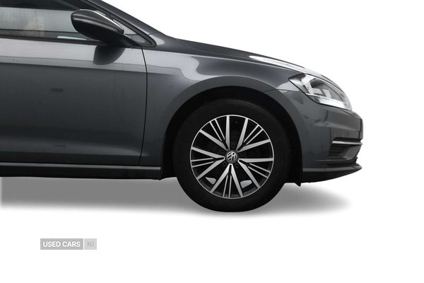 Used Volkswagen Golf 2018 for sale - 77387950: Photo 16