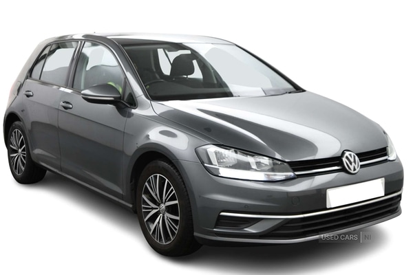 Used Volkswagen Golf 2018 for sale - 77387950: Photo 17