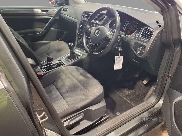 Used Volkswagen Golf 2018 for sale - 77387950: Photo 18