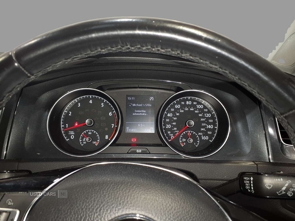 Used Volkswagen Golf 2018 for sale - 77387950: Photo 19